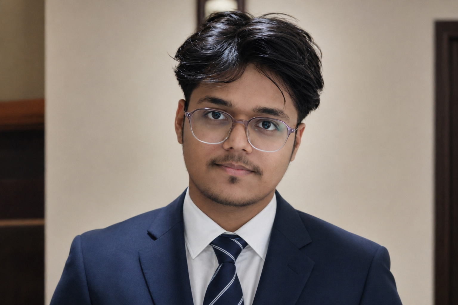 Shivashish Pathak